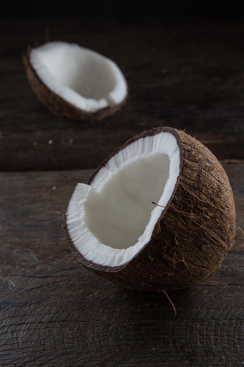 Is Coconut Used in Commercial Cat Food?