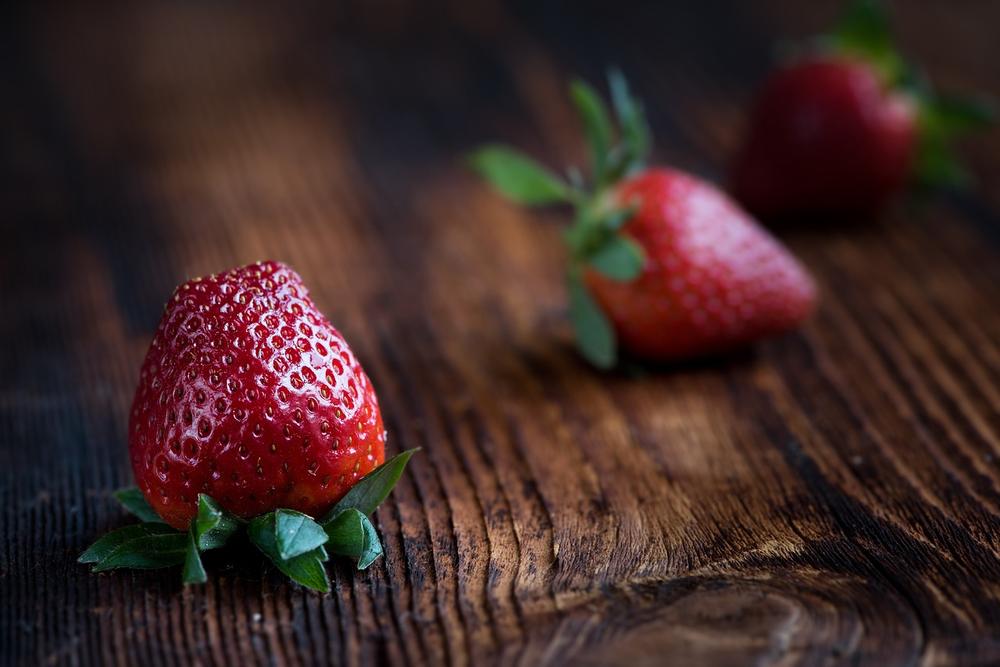 Can Cats Be Allergic to Strawberries?