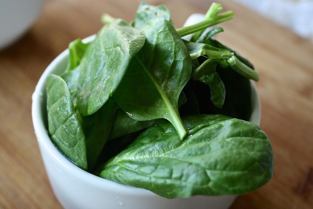 Is Spinach Good for Cats?