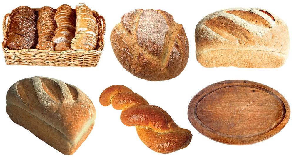Healthier Alternatives to Bread