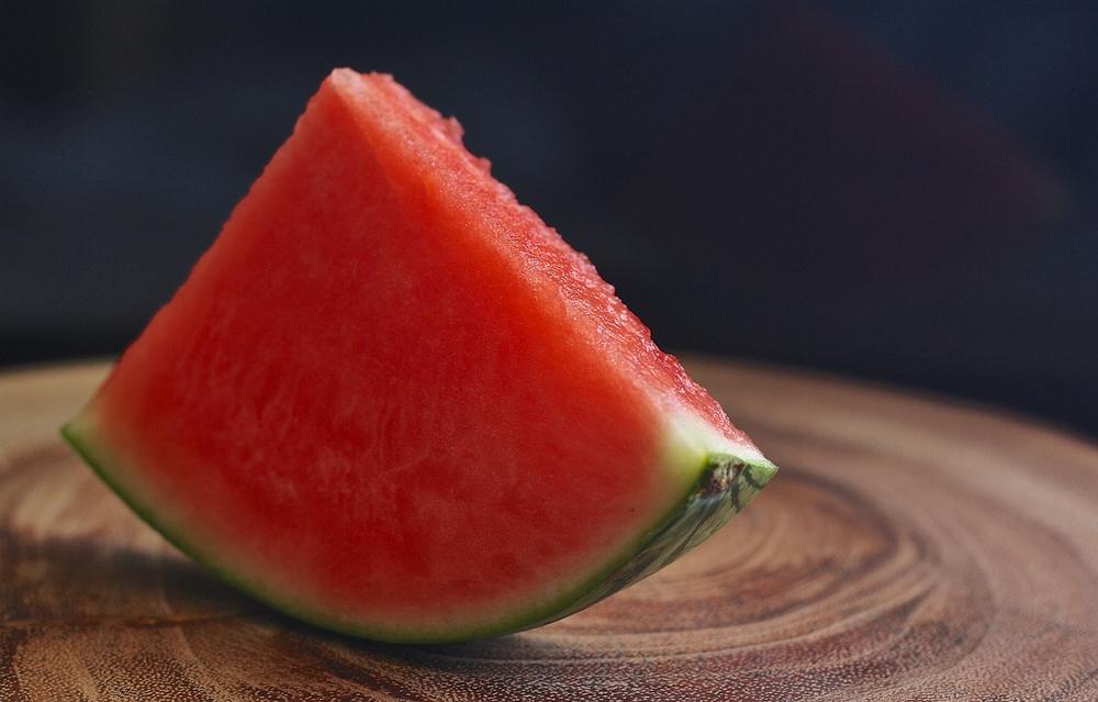 What if Your Cat Ate Some Watermelon?