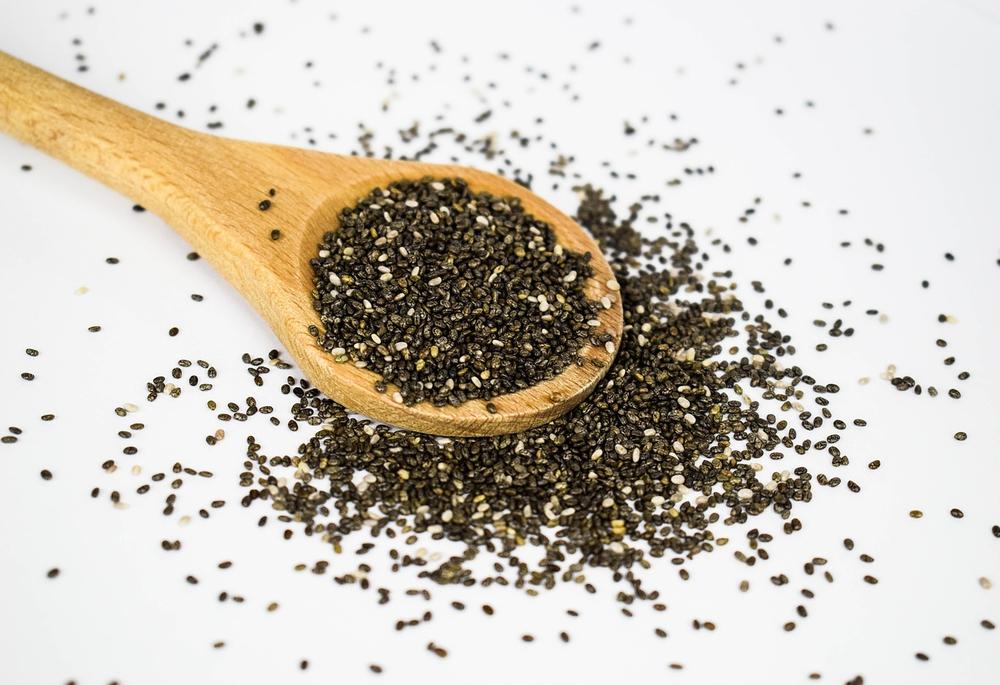 Can Chia Seeds Improve Cat's Digestion?