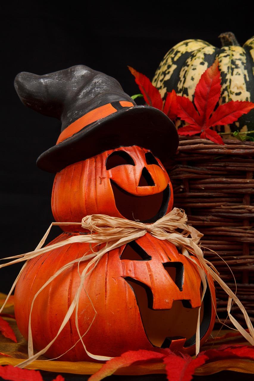 History of Black Cats and Halloween