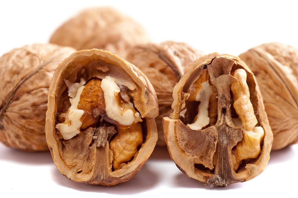 Benefits of Walnuts for Cats