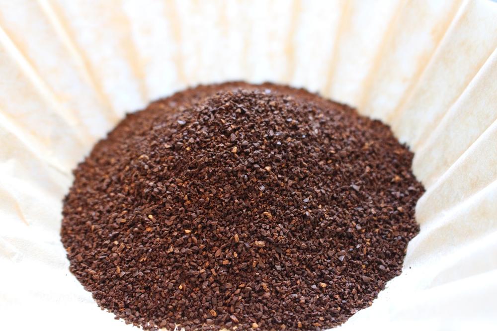 Using Coffee Grounds Indoors to Discourage Cats from Certain Areas
