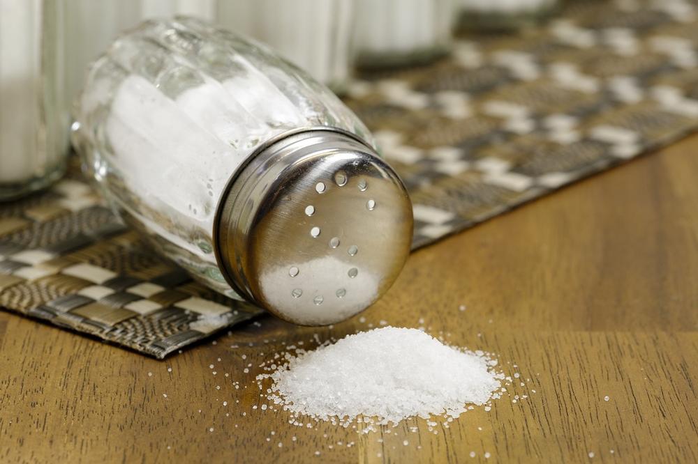How Much Salt is Safe for Cats to Eat?