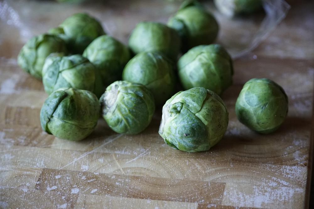 Brussels Sprouts: Nutritional Value and Safety for Cats