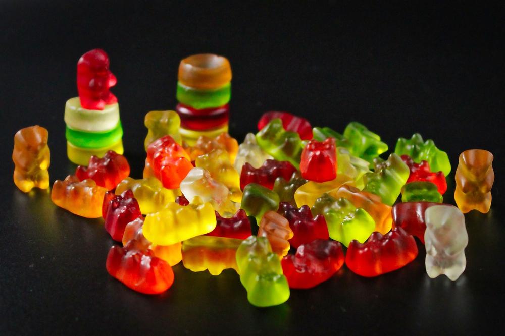 Are Gummy Bears Safe for Cats?