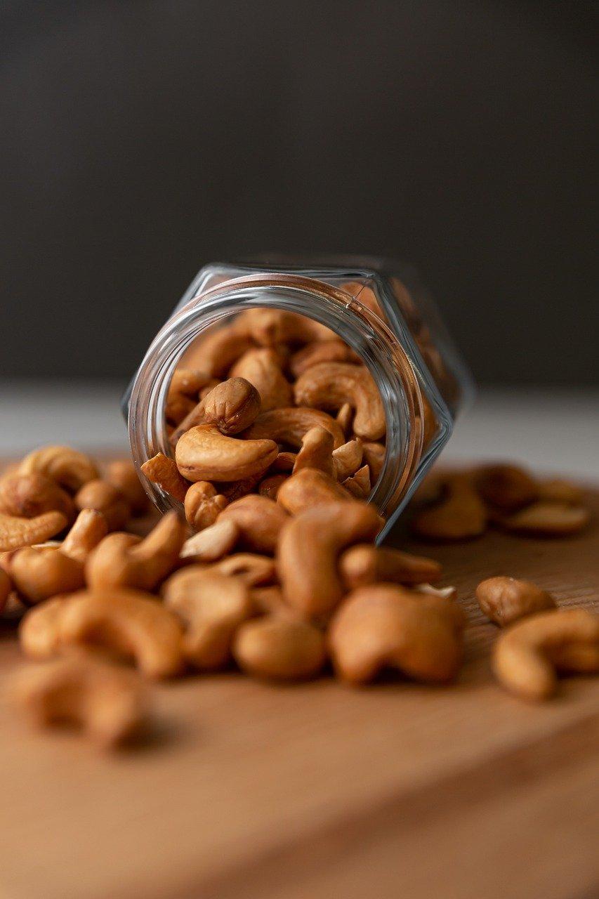 Is Cashew Nut Safe for Cats?